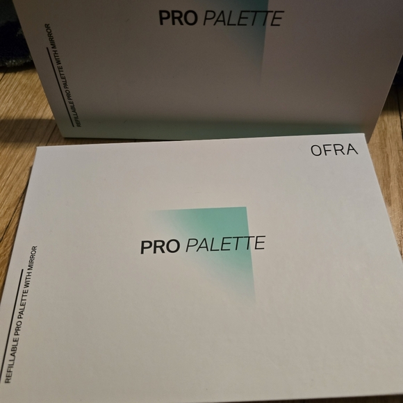 OFRA PRO PALETTE MIXED FACE MAKEUP Beauty Full Face Boho Festival Casual Makeup - Picture 3 of 9